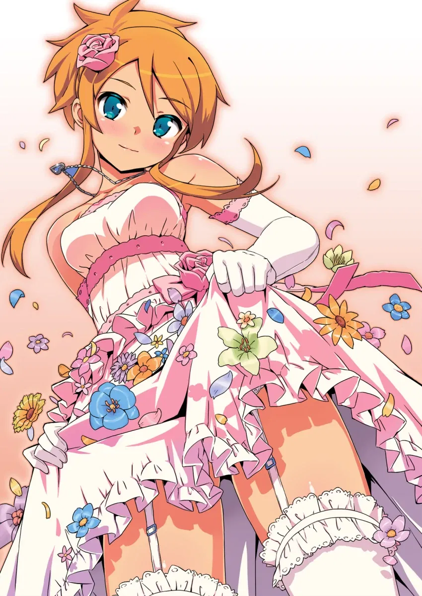 Avatar of Kirino Kousaka - Your Wife | Oreimo