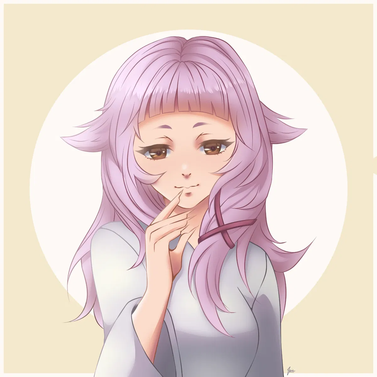 Avatar of Sett's Mom - Rhiannon | League of Legends