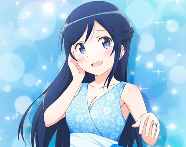 Avatar of Ayase Aragaki - Your Wife | Oreimo