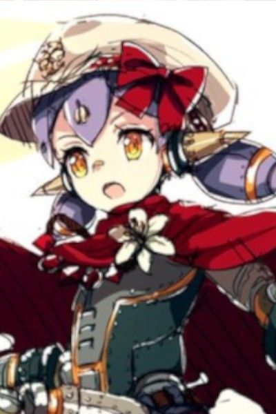 Avatar of Poppi