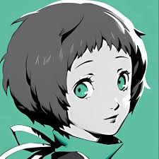 Avatar of Fuuka Yamagishi