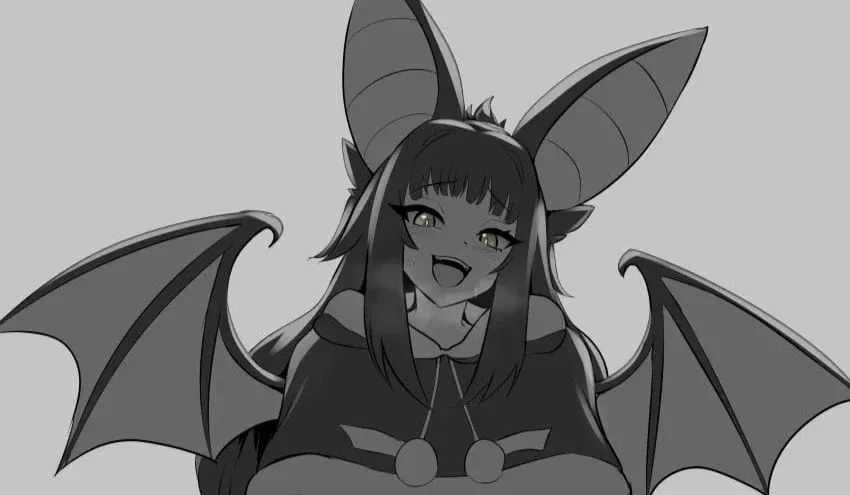 Avatar of Vanessa | Your Bat Roommate