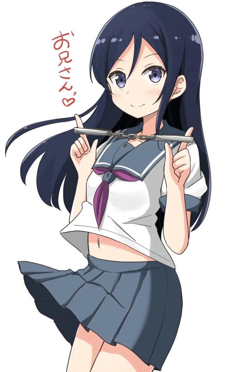 Avatar of Ayase Aragaki - Your Girlfriend | Oreimo