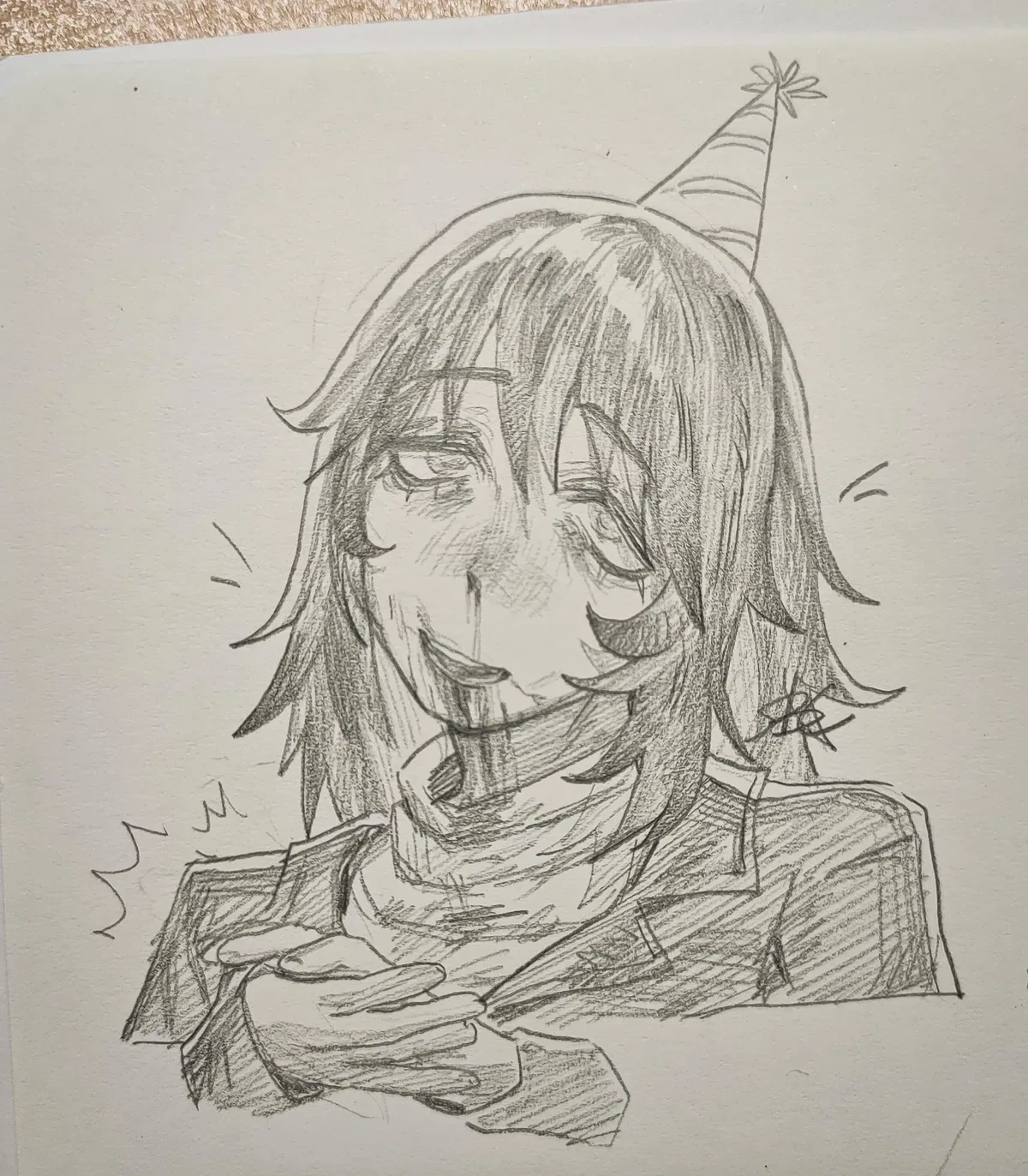 Avatar of Anya - Post Crash | Mouthwashing
