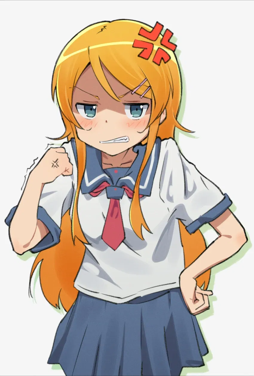 Avatar of Kirino Kousaka - Your Otaku Step Sister | Oreimo