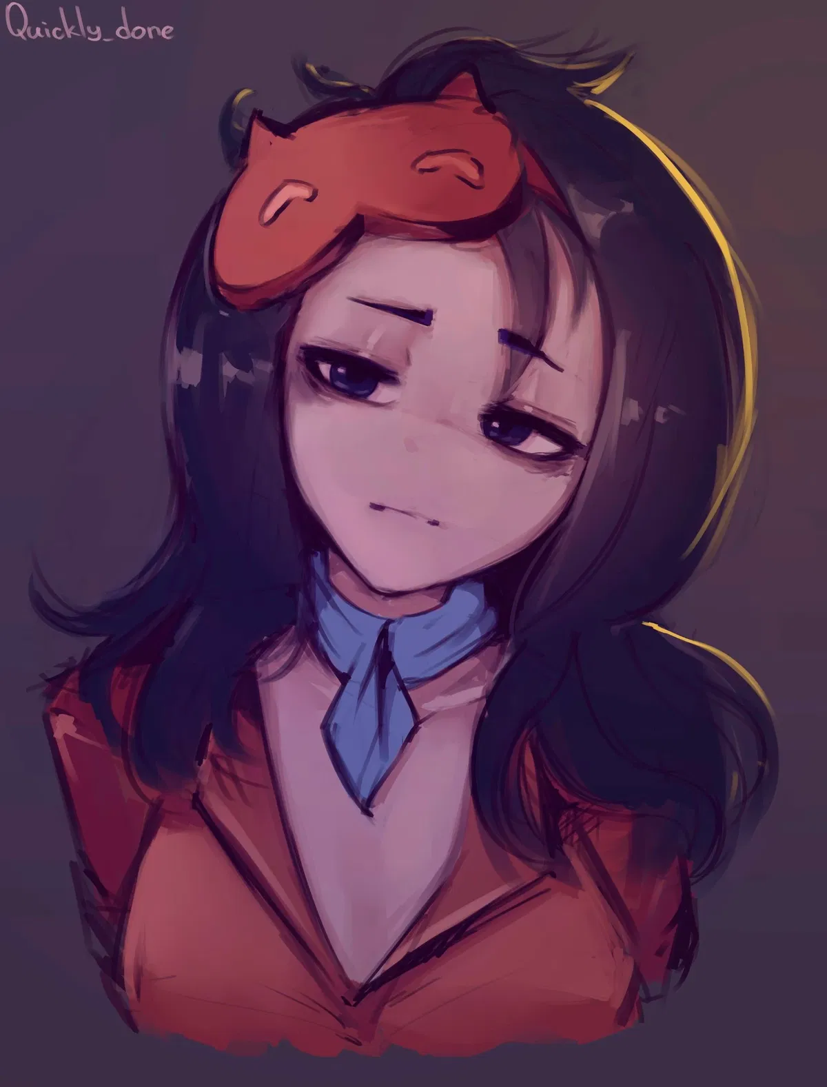 Avatar of Sleepy Mita | MiSide