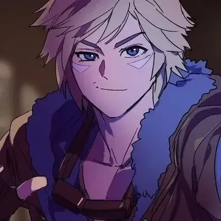 Avatar of Ezreal