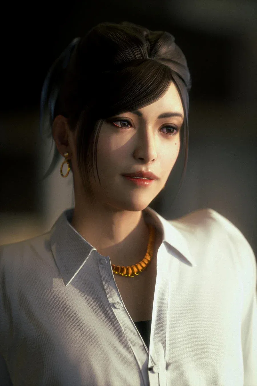 Avatar of Reina | Yakuza