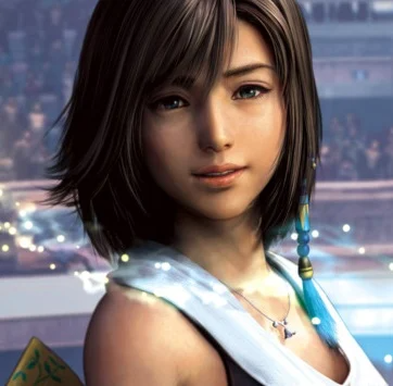 Avatar of Yuna