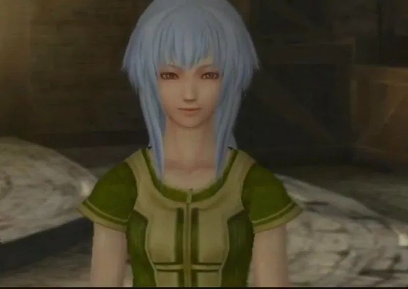 Avatar of Elena