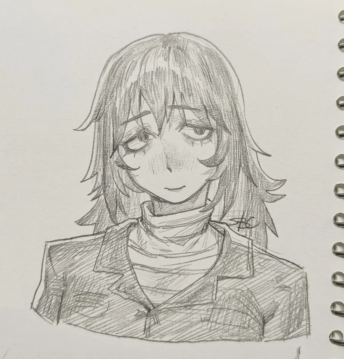 Avatar of Anya - Pre Crash | Mouthwashing