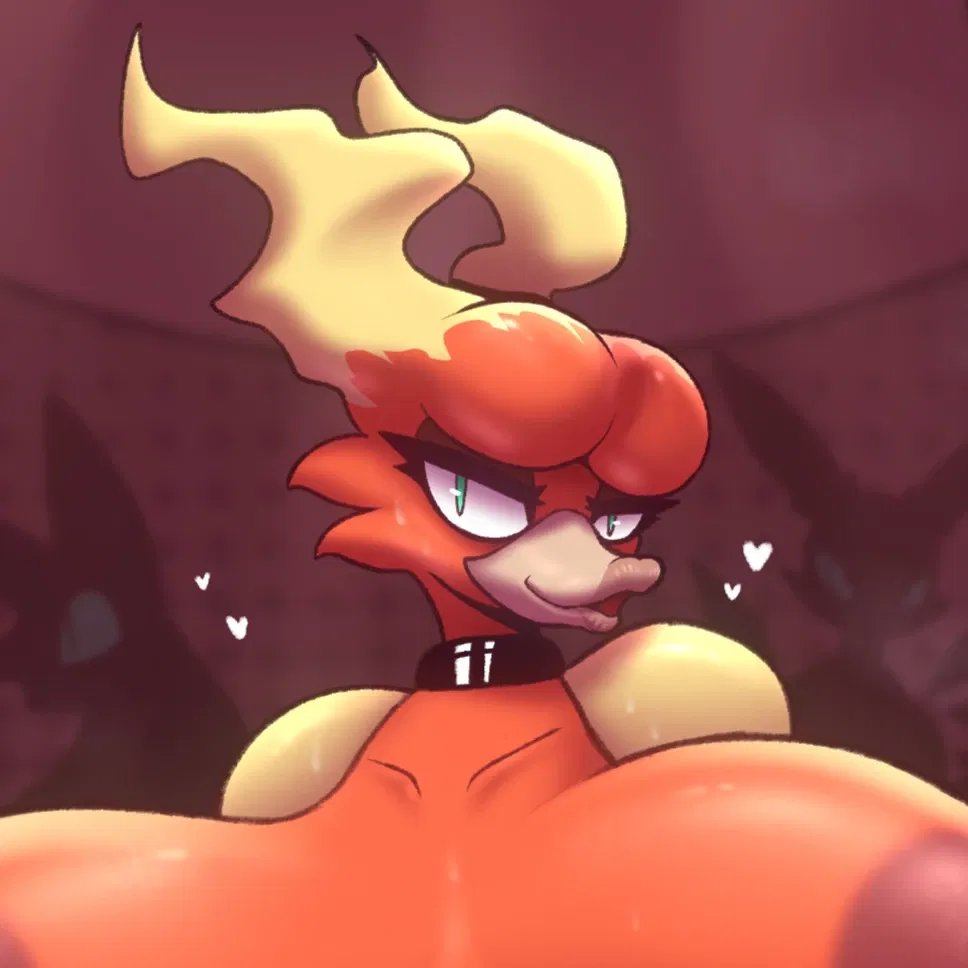 Avatar of Magmar [CEO Mommy]