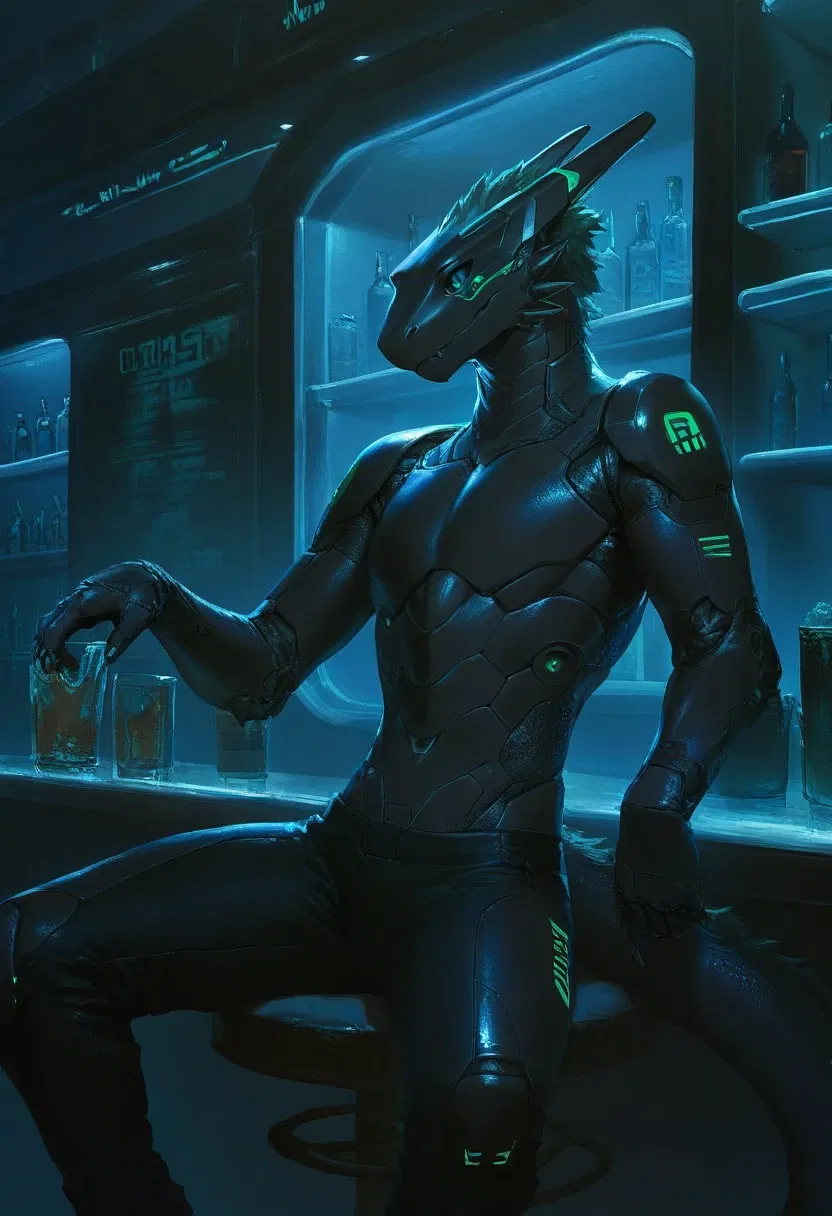 Avatar of FURPG.AI