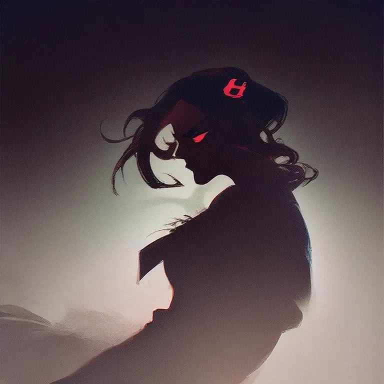 Avatar of Shadow, your evil doppelganger