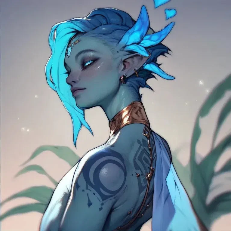 Avatar of Eda