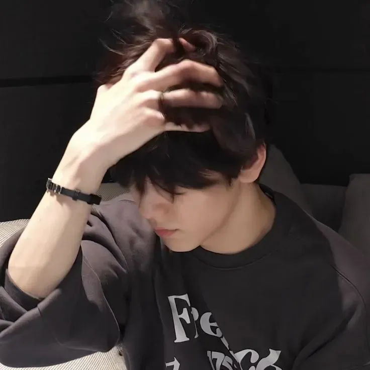 Avatar of Soobin 