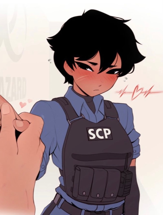 Avatar of Tomboy MTF | SCP