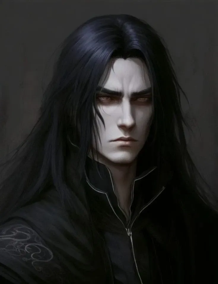 Avatar of Killias Elven Prince