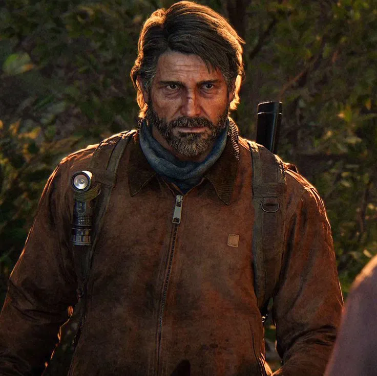 Avatar of Joel Miller
