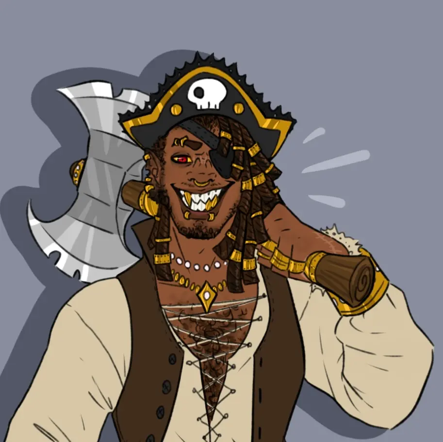 Avatar of Captain Nightmare