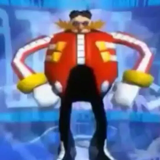 Avatar of I'VE COME TO MAKE AN ANNOUNCEMENT