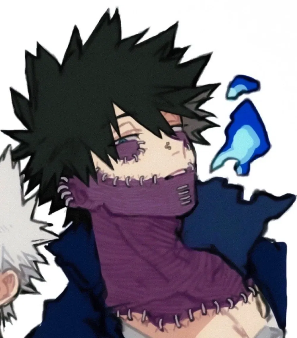 Avatar of Touya Todoroki