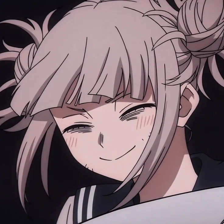 Avatar of Himiko Toga