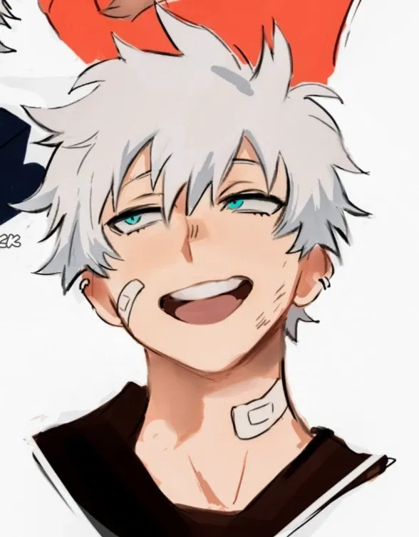 Avatar of Touya Todoroki