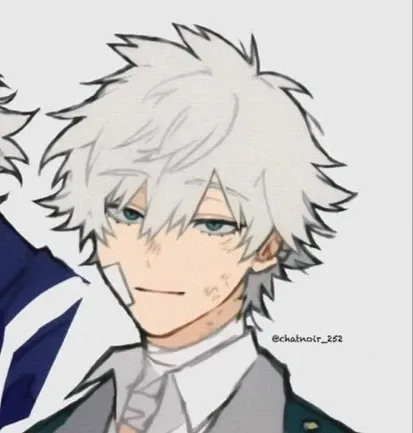 Avatar of Touya Todoroki