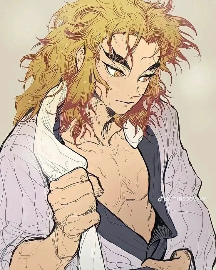 Avatar of ✧ • Kyojuro Rengoku 🔥