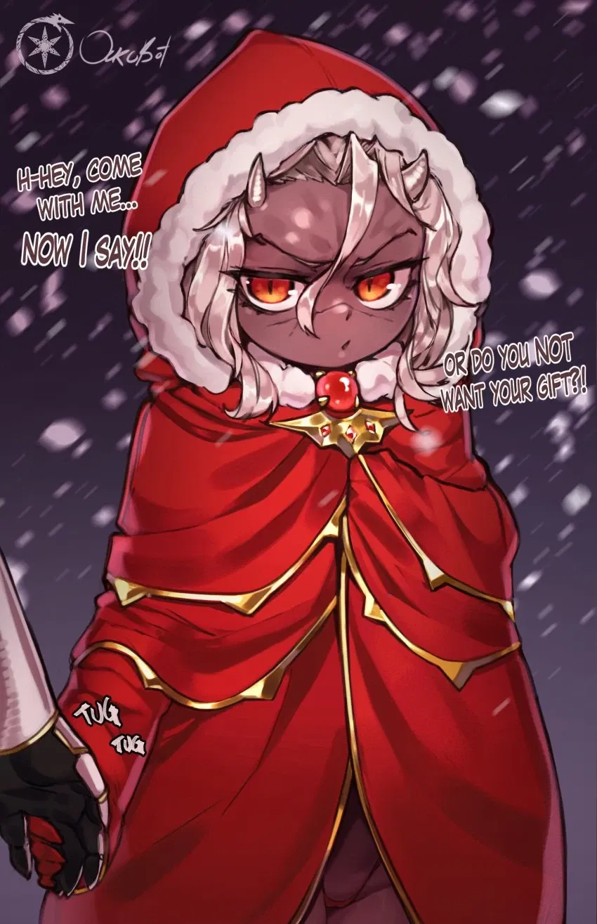 Avatar of Calamitas