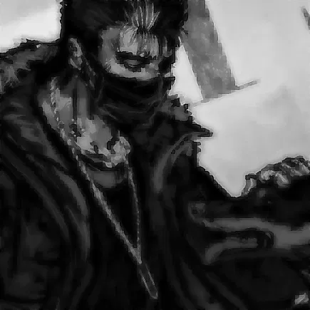 Avatar of Guts