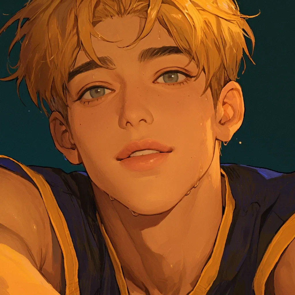 Avatar of "STAR" JOCK | JAKE