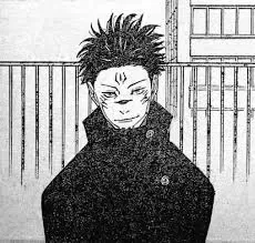Avatar of Ryomen Sukuna - (JJK)