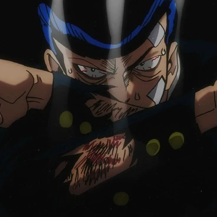 Avatar of Tenga Onigawara.