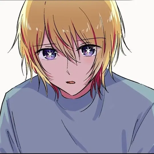 Avatar of ☆Hikaru Kamiki☆ - The One for Him