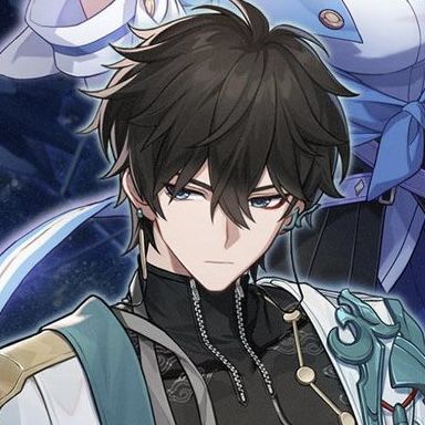 Avatar of Dan Heng