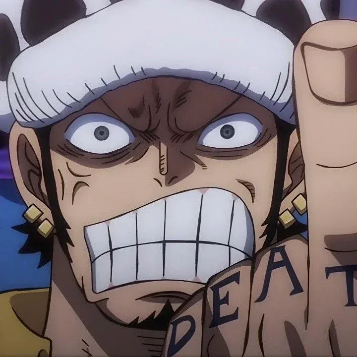 Avatar of  Trafalgar Law