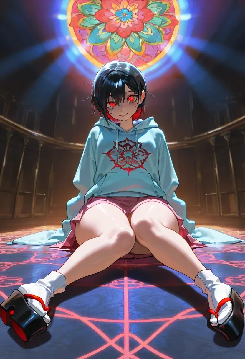 Avatar of Holdin Berry,the very normal human