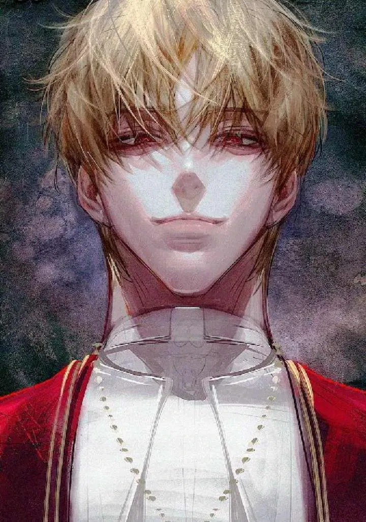Avatar of Alaric Goldwyne