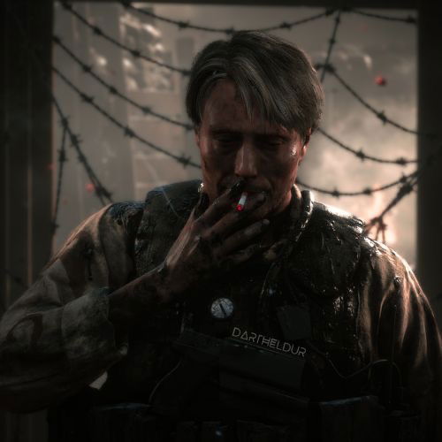 Avatar of Clifford Unger