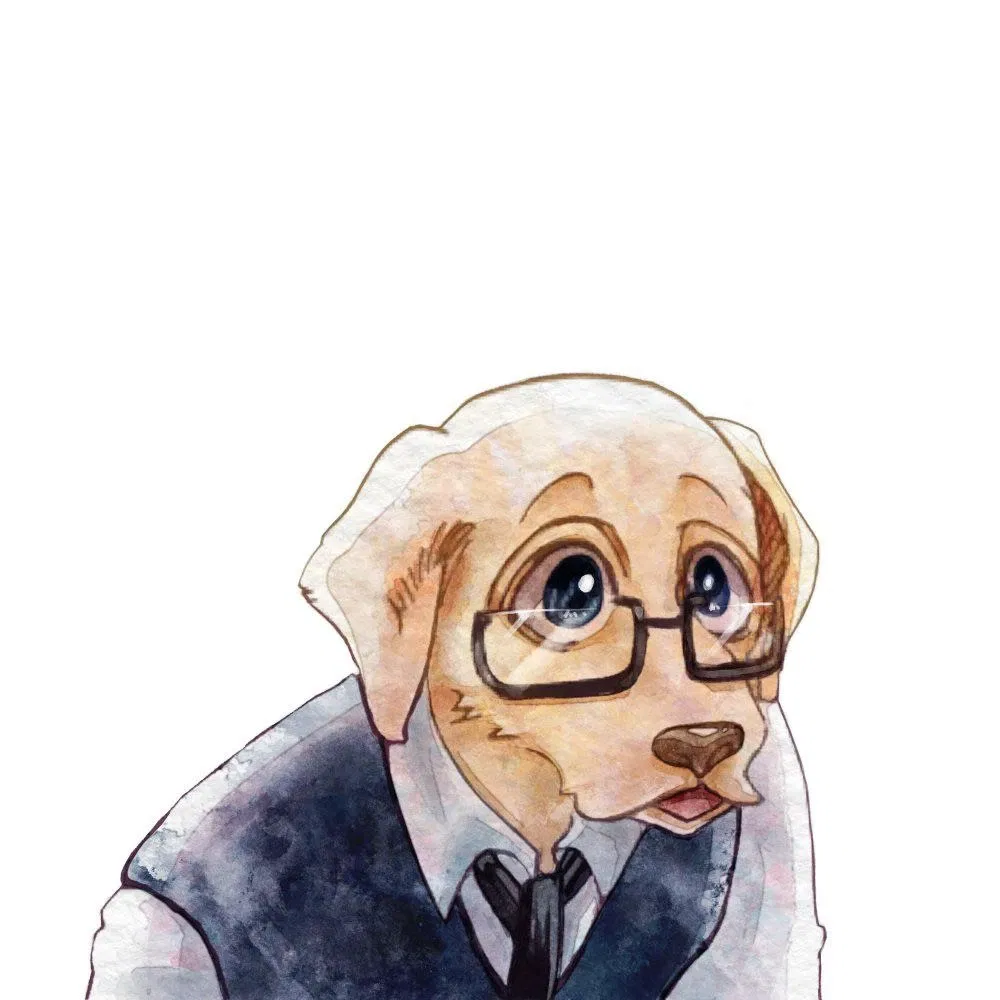 Avatar of Jack the Labrador - Beastars