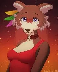 Avatar of Juno The Wolf - Beastars