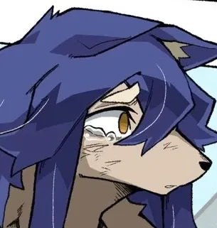 Avatar of Kalo The Bullied Wolf