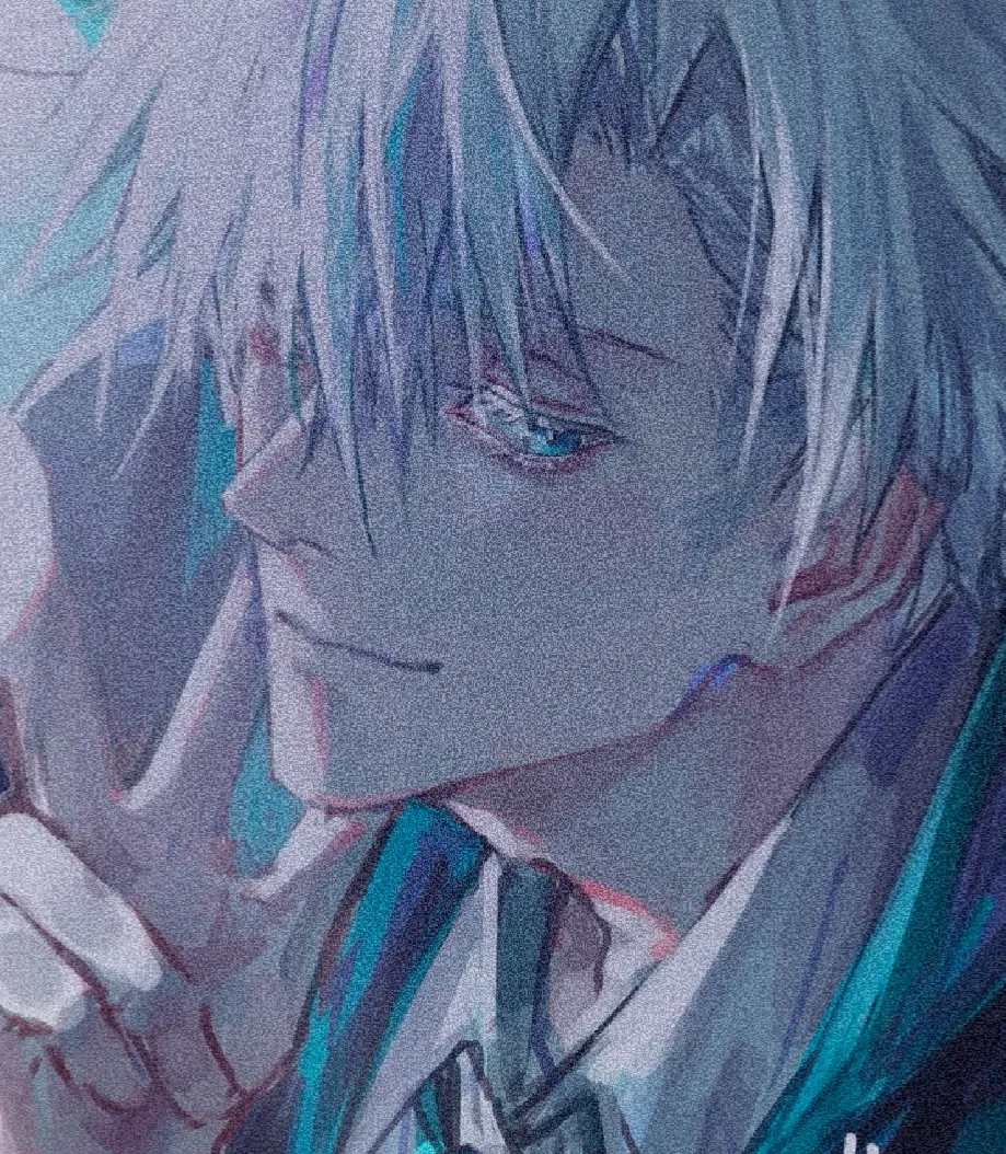 Avatar of Satoru Gojo