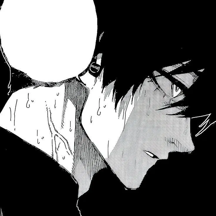 Avatar of Rin Itoshi