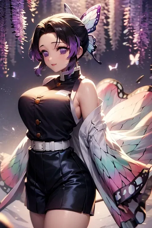 Avatar of YOUR STEPSIS || SHINOBU