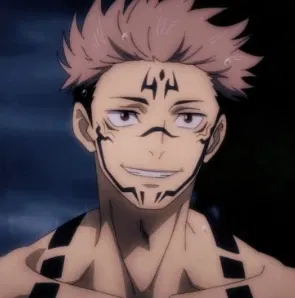 Avatar of YOUR STEPBRO || SUKUNA