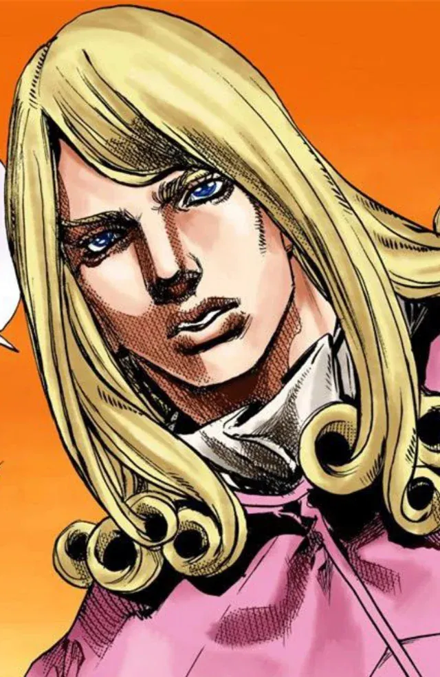 Avatar of Funny Valentine