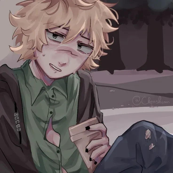 Avatar of Tweek tweak 